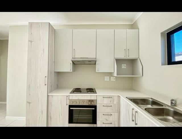 2 BEDROOM PROPERTY TO RENT IN GRAND CENTRAL